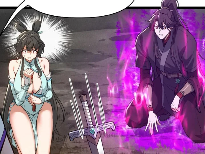 Trả Lại Gấp Vạn, Sư Tỷ Xin Hãy Tự Trọng Chapter 6 - 21