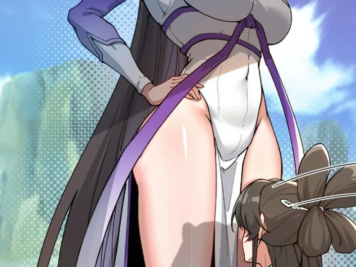 Trả Lại Gấp Vạn, Sư Tỷ Xin Hãy Tự Trọng Chapter 6 - 24