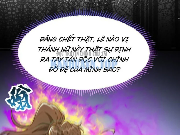 Trả Lại Gấp Vạn, Sư Tỷ Xin Hãy Tự Trọng Chapter 6 - 38