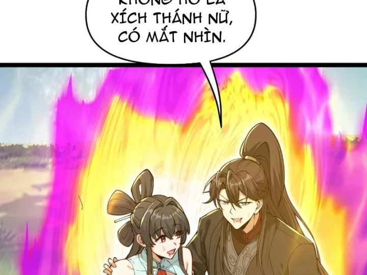 Trả Lại Gấp Vạn, Sư Tỷ Xin Hãy Tự Trọng Chapter 6 - 50