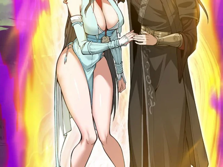 Trả Lại Gấp Vạn, Sư Tỷ Xin Hãy Tự Trọng Chapter 6 - 51