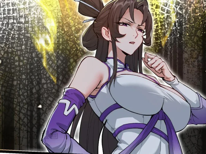 Trả Lại Gấp Vạn, Sư Tỷ Xin Hãy Tự Trọng Chapter 6 - 55