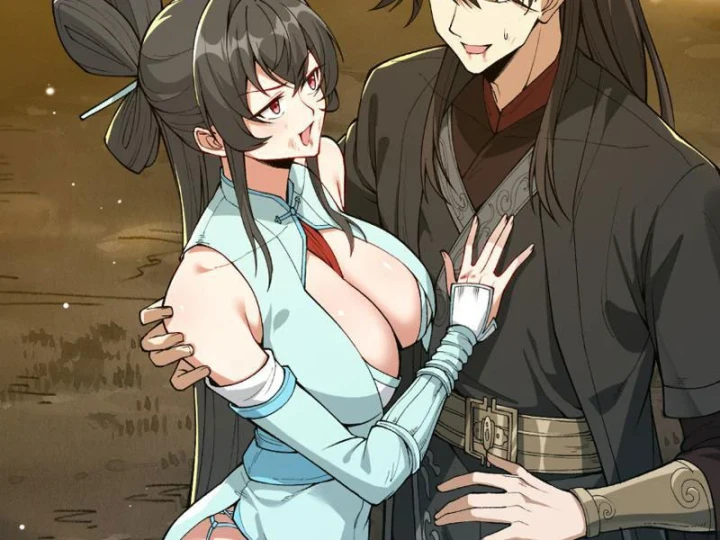 Trả Lại Gấp Vạn, Sư Tỷ Xin Hãy Tự Trọng Chapter 6 - 58