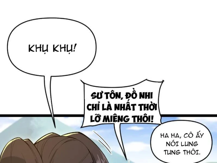 Trả Lại Gấp Vạn, Sư Tỷ Xin Hãy Tự Trọng Chapter 6 - 60