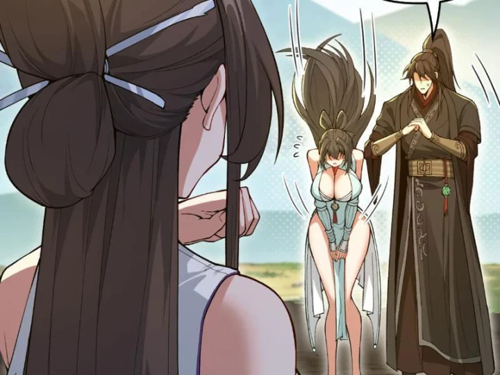 Trả Lại Gấp Vạn, Sư Tỷ Xin Hãy Tự Trọng Chapter 6 - 61