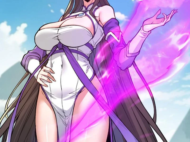 Trả Lại Gấp Vạn, Sư Tỷ Xin Hãy Tự Trọng Chapter 6 - 64