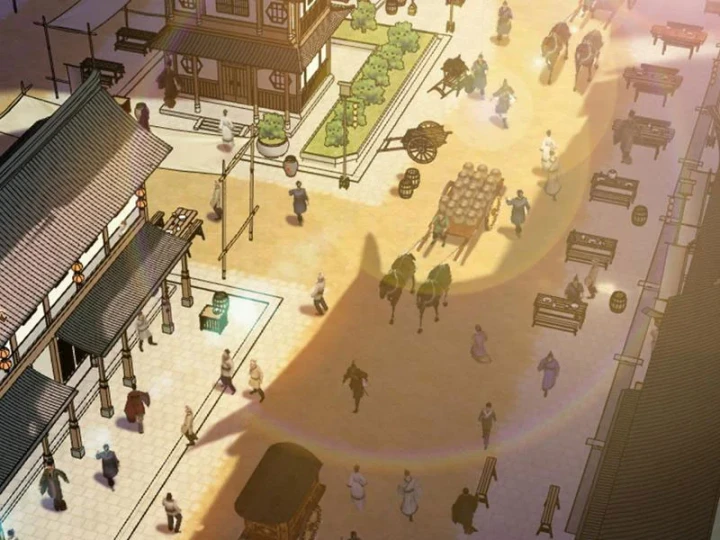 Trả Lại Gấp Vạn, Sư Tỷ Xin Hãy Tự Trọng Chapter 6 - 81