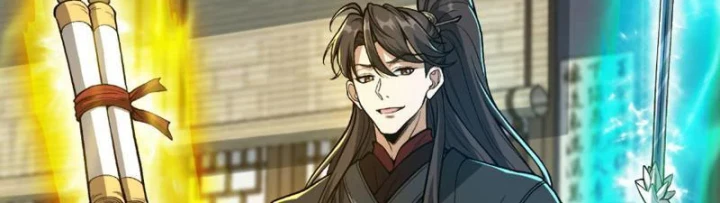 Trả Lại Gấp Vạn, Sư Tỷ Xin Hãy Tự Trọng Chapter 6 - 86