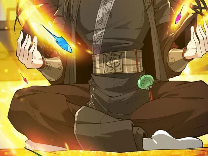 Trả Lại Gấp Vạn, Sư Tỷ Xin Hãy Tự Trọng Chapter 6 - 112