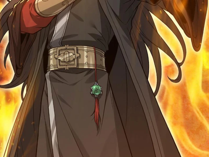 Trả Lại Gấp Vạn, Sư Tỷ Xin Hãy Tự Trọng Chapter 6 - 125