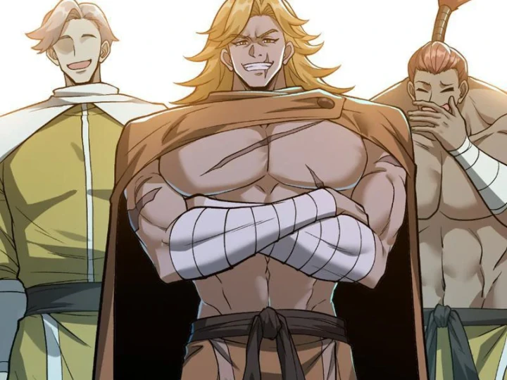 Trả Lại Gấp Vạn, Sư Tỷ Xin Hãy Tự Trọng Chapter 6 - 134