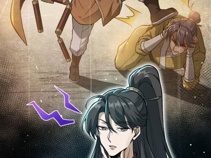 Trả Lại Gấp Vạn, Sư Tỷ Xin Hãy Tự Trọng Chapter 6 - 140