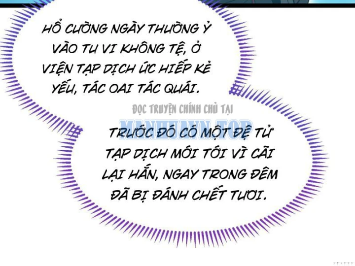 Trả Lại Gấp Vạn, Sư Tỷ Xin Hãy Tự Trọng Chapter 6 - 142