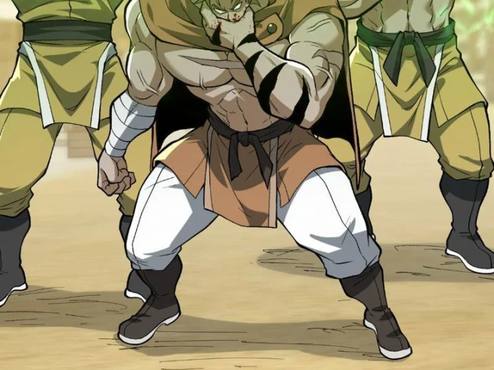 Trả Lại Gấp Vạn, Sư Tỷ Xin Hãy Tự Trọng Chapter 7 - 2