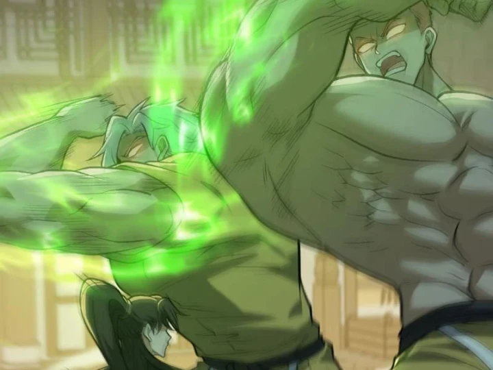 Trả Lại Gấp Vạn, Sư Tỷ Xin Hãy Tự Trọng Chapter 7 - 8