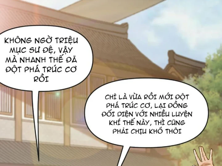 Trả Lại Gấp Vạn, Sư Tỷ Xin Hãy Tự Trọng Chapter 7 - 11