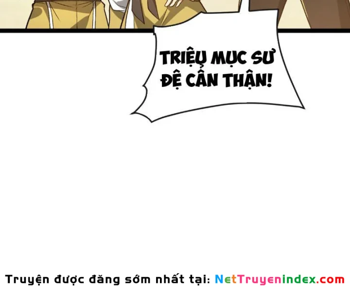 Trả Lại Gấp Vạn, Sư Tỷ Xin Hãy Tự Trọng Chapter 7 - 13