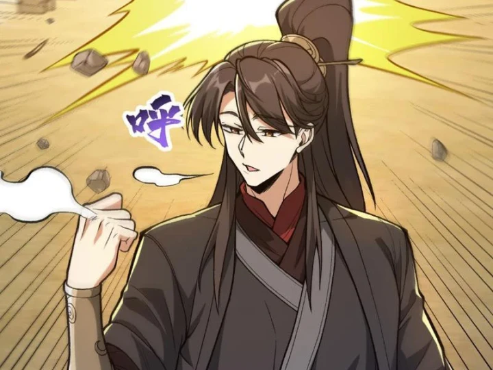 Trả Lại Gấp Vạn, Sư Tỷ Xin Hãy Tự Trọng Chapter 7 - 24