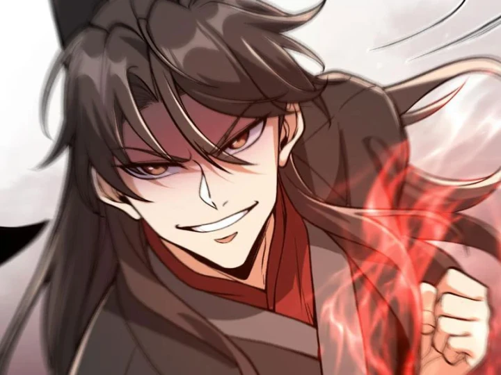 Trả Lại Gấp Vạn, Sư Tỷ Xin Hãy Tự Trọng Chapter 7 - 33