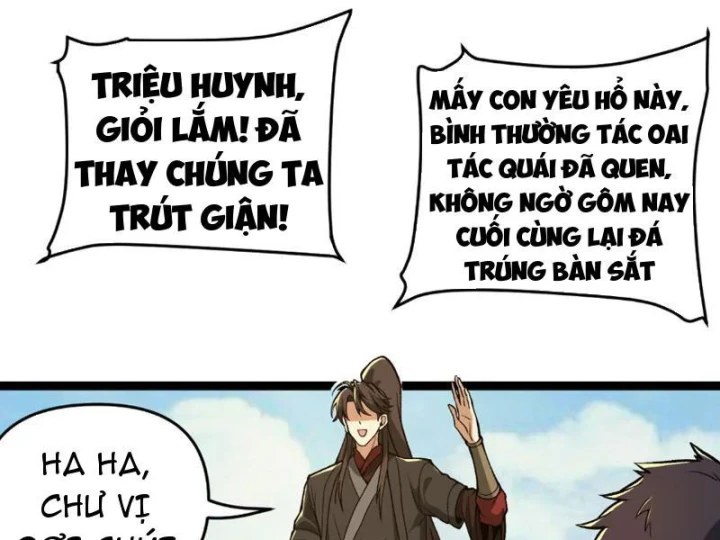 Trả Lại Gấp Vạn, Sư Tỷ Xin Hãy Tự Trọng Chapter 7 - 56