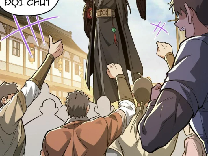 Trả Lại Gấp Vạn, Sư Tỷ Xin Hãy Tự Trọng Chapter 7 - 57