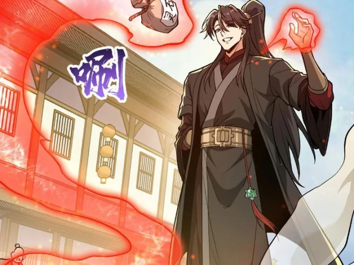 Trả Lại Gấp Vạn, Sư Tỷ Xin Hãy Tự Trọng Chapter 7 - 60