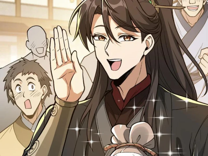 Trả Lại Gấp Vạn, Sư Tỷ Xin Hãy Tự Trọng Chapter 7 - 64