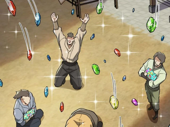 Trả Lại Gấp Vạn, Sư Tỷ Xin Hãy Tự Trọng Chapter 7 - 70