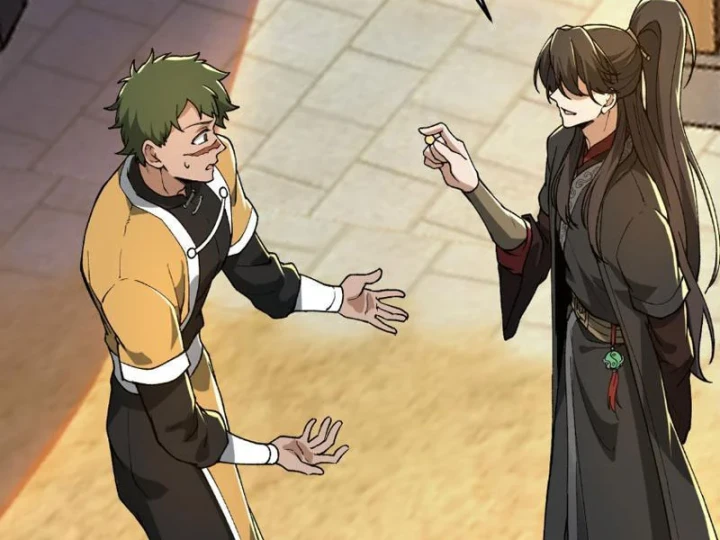 Trả Lại Gấp Vạn, Sư Tỷ Xin Hãy Tự Trọng Chapter 7 - 78