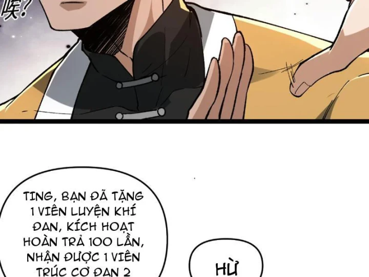 Trả Lại Gấp Vạn, Sư Tỷ Xin Hãy Tự Trọng Chapter 7 - 84