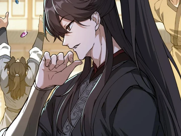 Trả Lại Gấp Vạn, Sư Tỷ Xin Hãy Tự Trọng Chapter 7 - 90