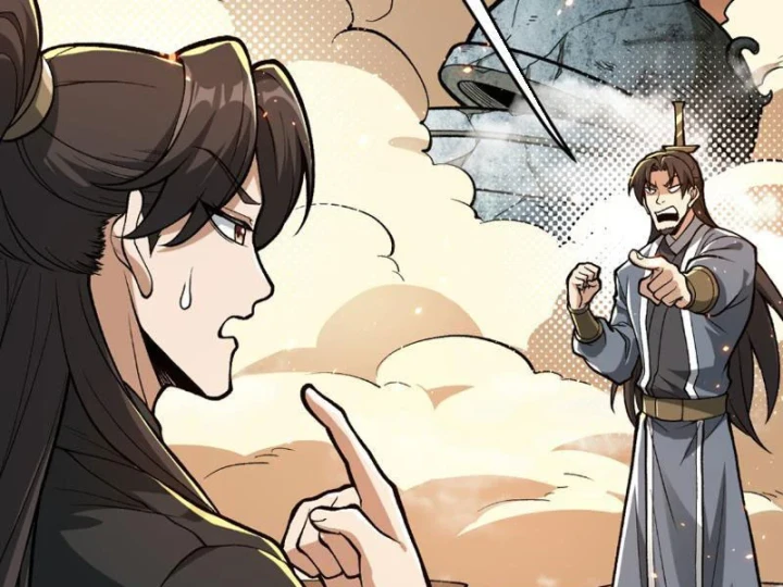 Trả Lại Gấp Vạn, Sư Tỷ Xin Hãy Tự Trọng Chapter 7 - 115