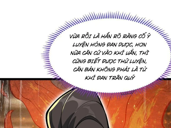 Trả Lại Gấp Vạn, Sư Tỷ Xin Hãy Tự Trọng Chapter 7 - 117