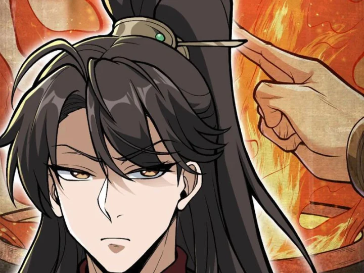 Trả Lại Gấp Vạn, Sư Tỷ Xin Hãy Tự Trọng Chapter 7 - 118