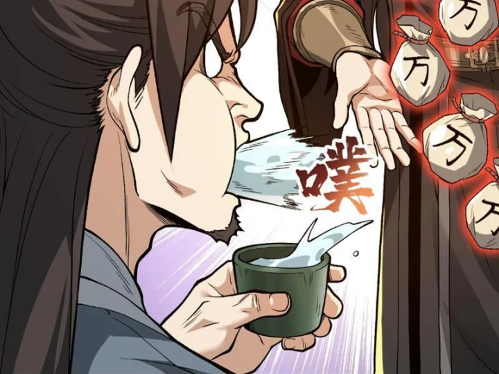 Trả Lại Gấp Vạn, Sư Tỷ Xin Hãy Tự Trọng Chapter 7 - 125