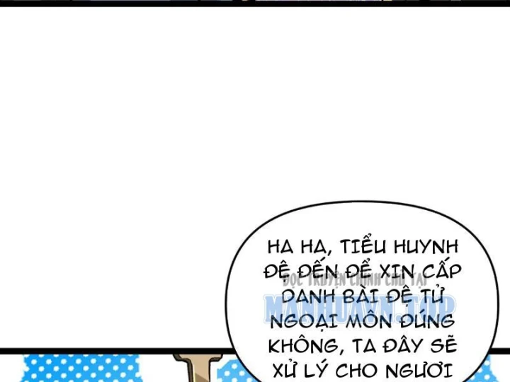 Trả Lại Gấp Vạn, Sư Tỷ Xin Hãy Tự Trọng Chapter 7 - 126