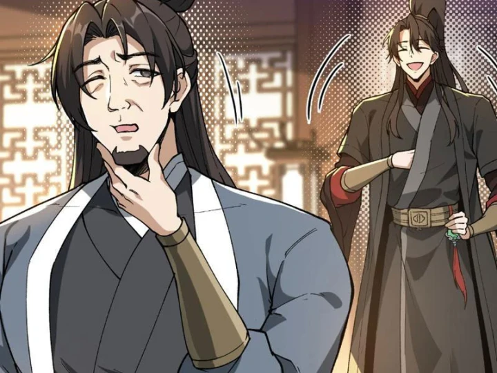 Trả Lại Gấp Vạn, Sư Tỷ Xin Hãy Tự Trọng Chapter 7 - 135