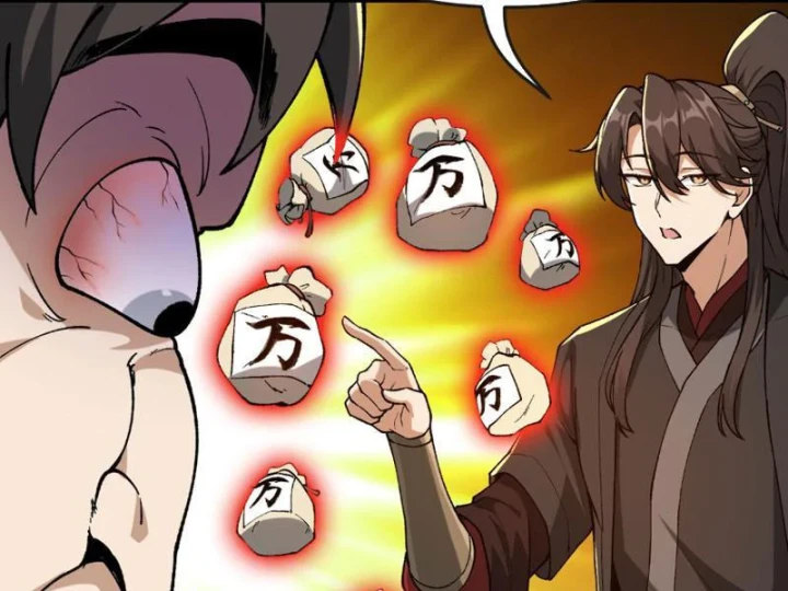 Trả Lại Gấp Vạn, Sư Tỷ Xin Hãy Tự Trọng Chapter 7 - 138