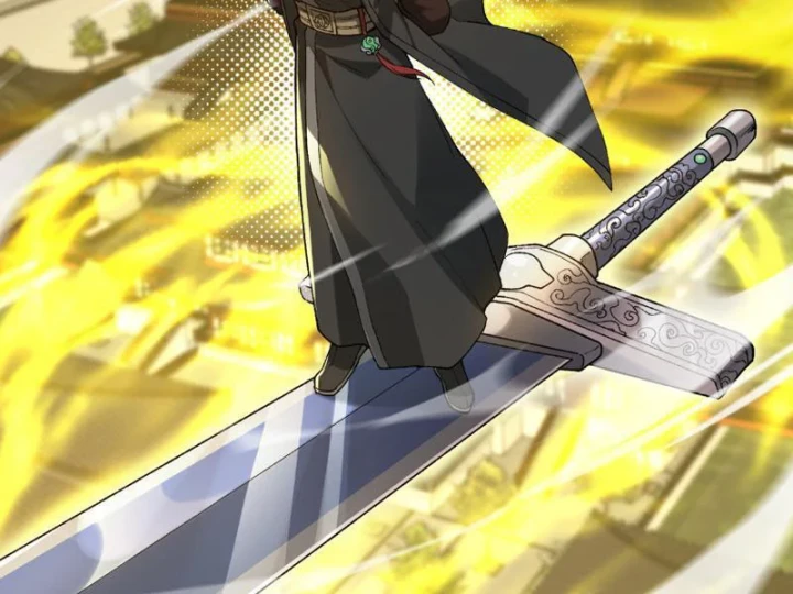 Trả Lại Gấp Vạn, Sư Tỷ Xin Hãy Tự Trọng Chapter 7 - 158