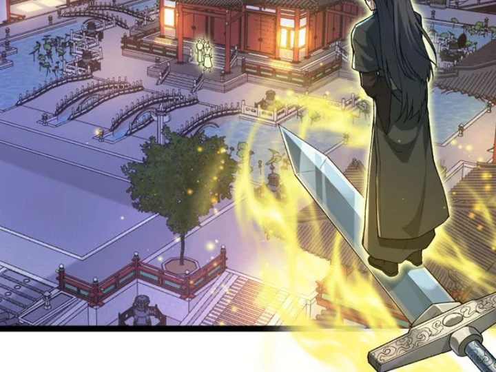 Trả Lại Gấp Vạn, Sư Tỷ Xin Hãy Tự Trọng Chapter 7 - 169