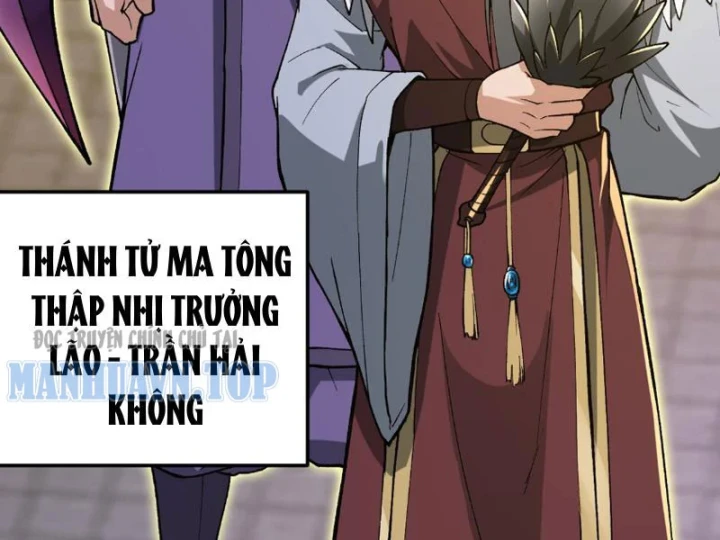 Trả Lại Gấp Vạn, Sư Tỷ Xin Hãy Tự Trọng Chapter 7 - 173