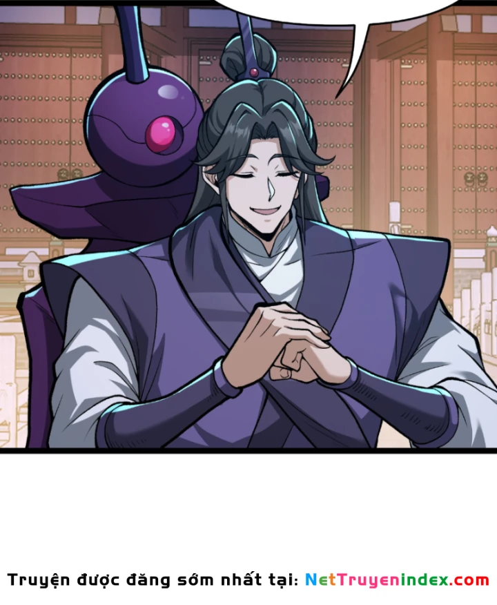 Trả Lại Gấp Vạn, Sư Tỷ Xin Hãy Tự Trọng Chapter 8 - 3