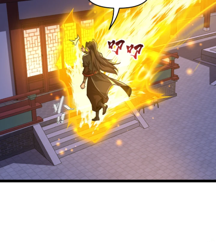 Trả Lại Gấp Vạn, Sư Tỷ Xin Hãy Tự Trọng Chapter 8 - 7