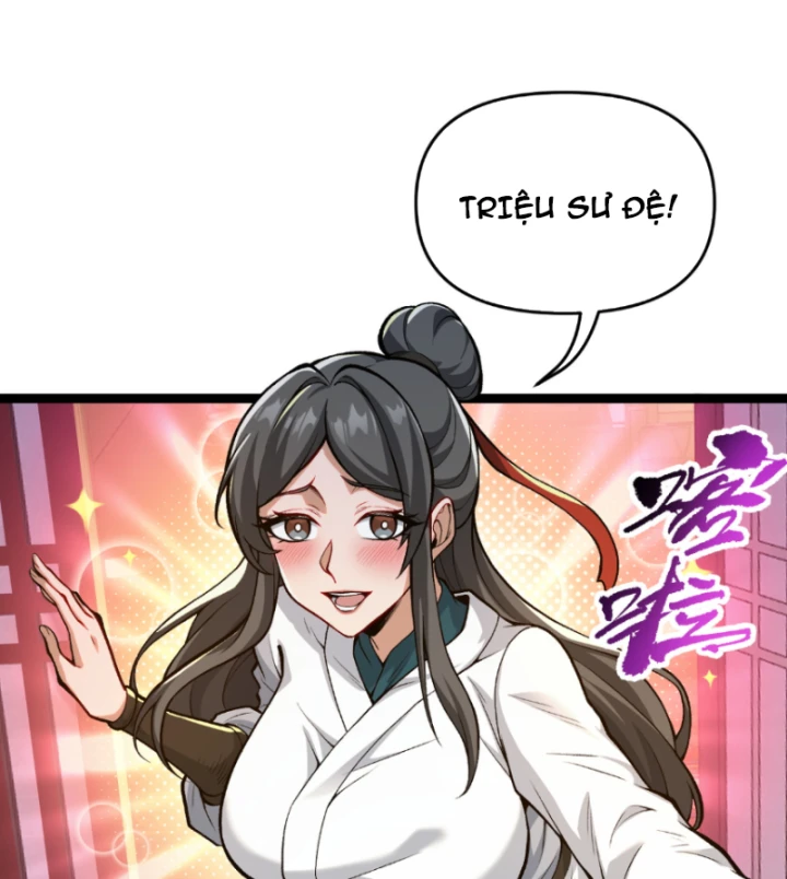 Trả Lại Gấp Vạn, Sư Tỷ Xin Hãy Tự Trọng Chapter 8 - 8