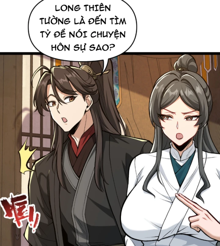 Trả Lại Gấp Vạn, Sư Tỷ Xin Hãy Tự Trọng Chapter 8 - 10