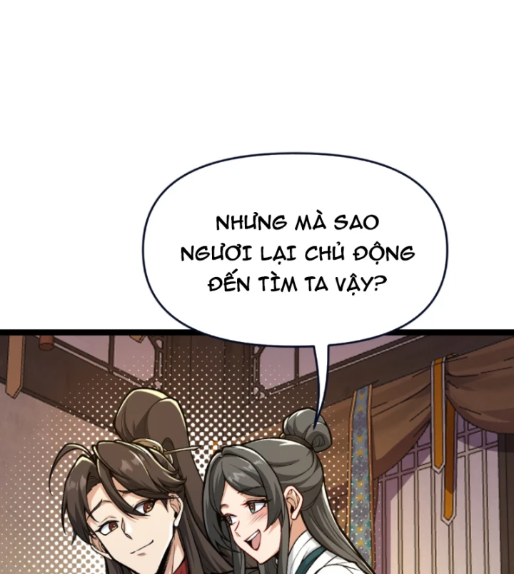 Trả Lại Gấp Vạn, Sư Tỷ Xin Hãy Tự Trọng Chapter 8 - 12
