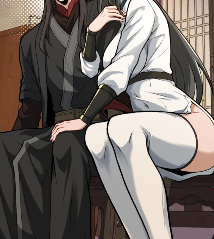 Trả Lại Gấp Vạn, Sư Tỷ Xin Hãy Tự Trọng Chapter 8 - 13