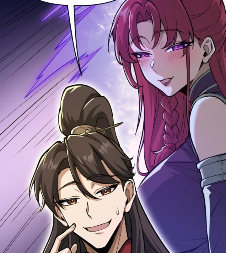 Trả Lại Gấp Vạn, Sư Tỷ Xin Hãy Tự Trọng Chapter 8 - 15