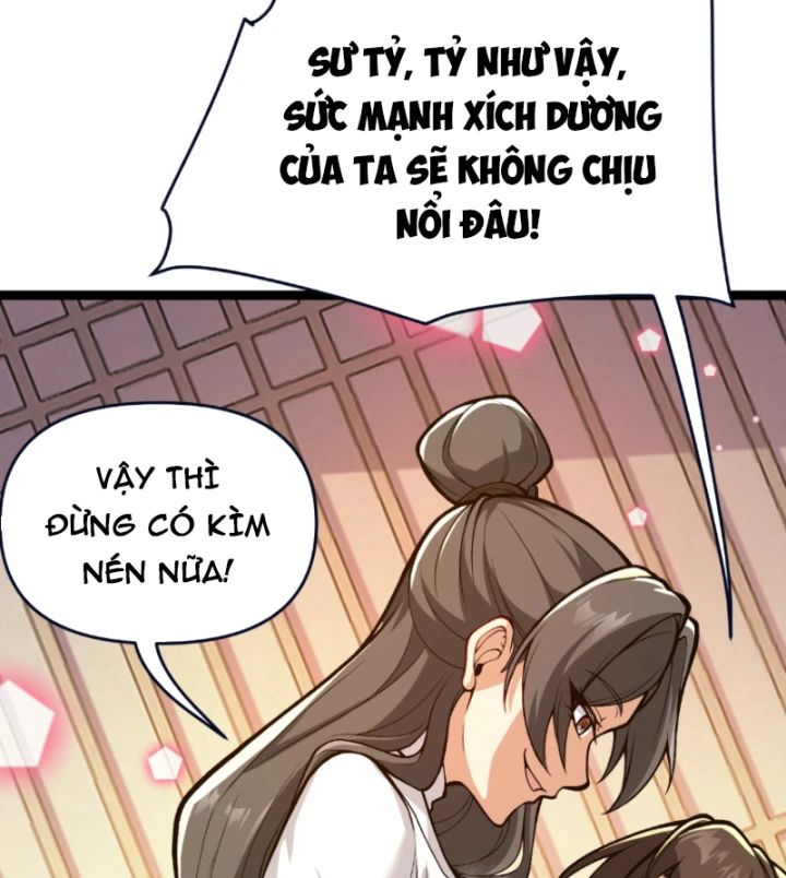 Trả Lại Gấp Vạn, Sư Tỷ Xin Hãy Tự Trọng Chapter 8 - 22