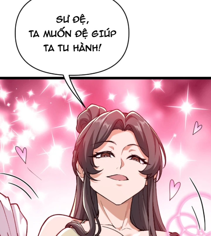 Trả Lại Gấp Vạn, Sư Tỷ Xin Hãy Tự Trọng Chapter 8 - 25